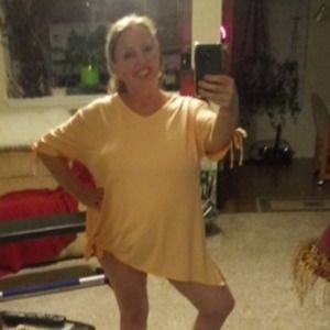 Meet your Posher, Debra